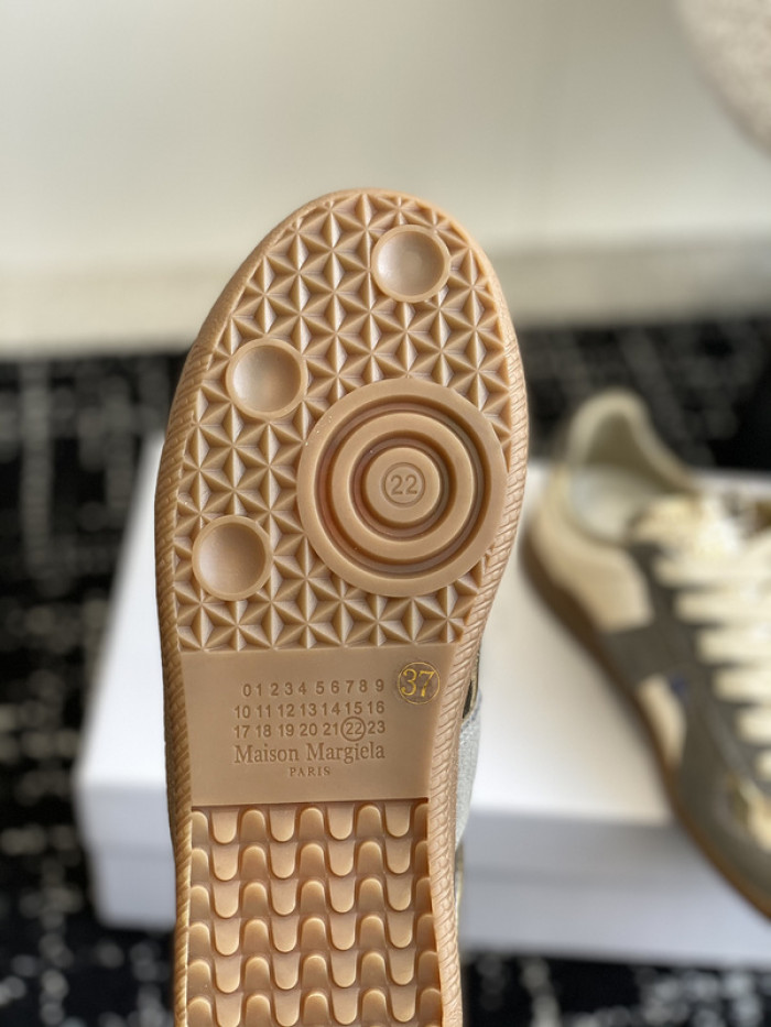 Maison Margielaa shoes