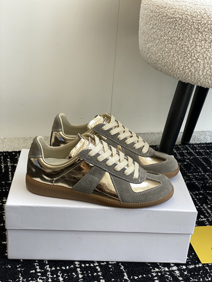 Maison Margielaa shoes