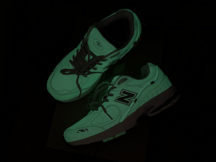 New Balance