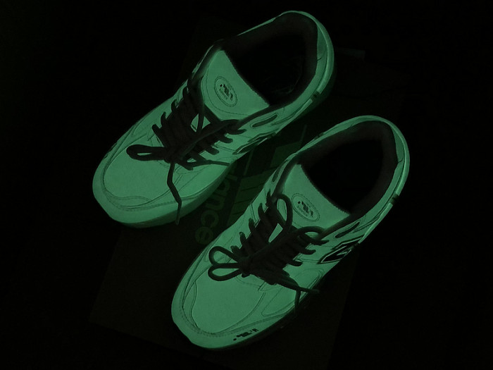 New Balance