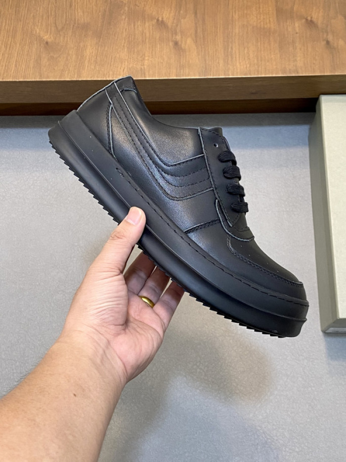 RICK OWENS DRKSHDW