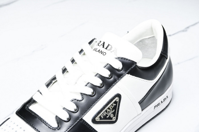 PRA designer sneaker