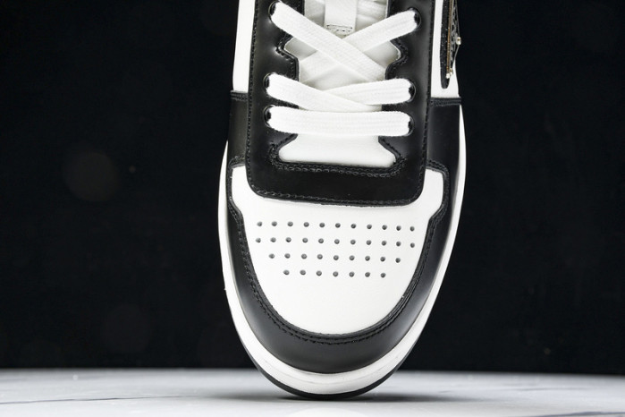 PRA designer sneaker