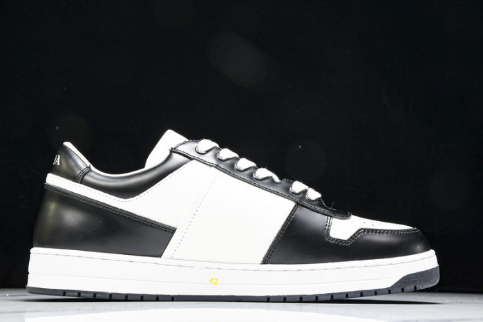 PRA designer sneaker