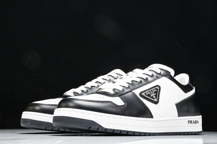 PRA designer sneaker