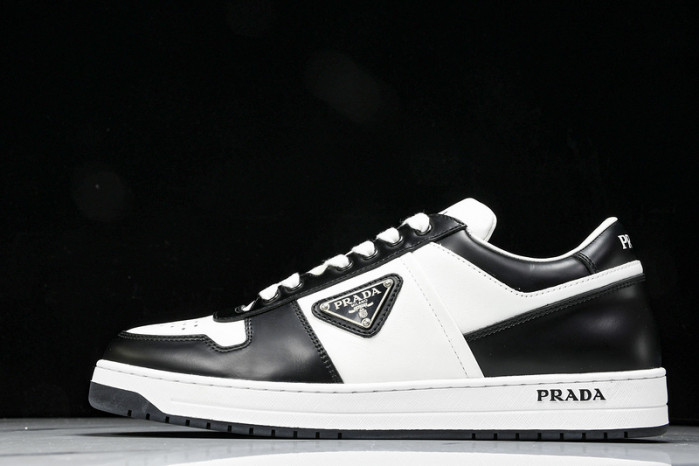 PRA designer sneaker