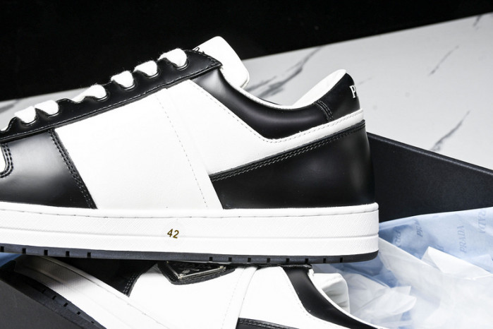 PRA designer sneaker