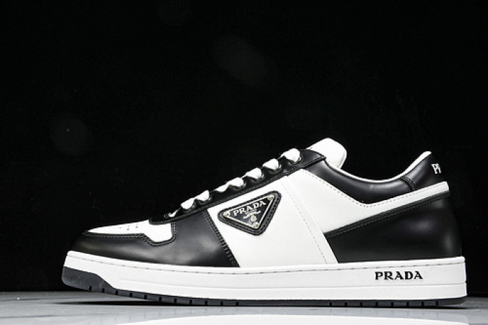 PRA designer sneaker