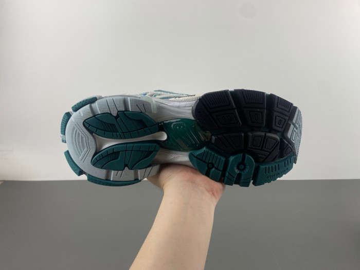 BLEN Runner