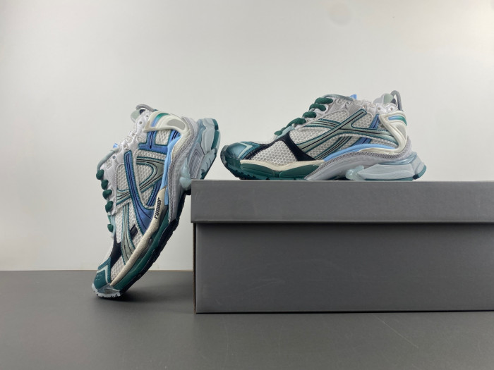 BLEN Runner