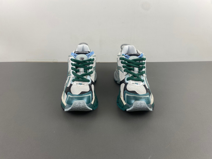 BLEN Runner