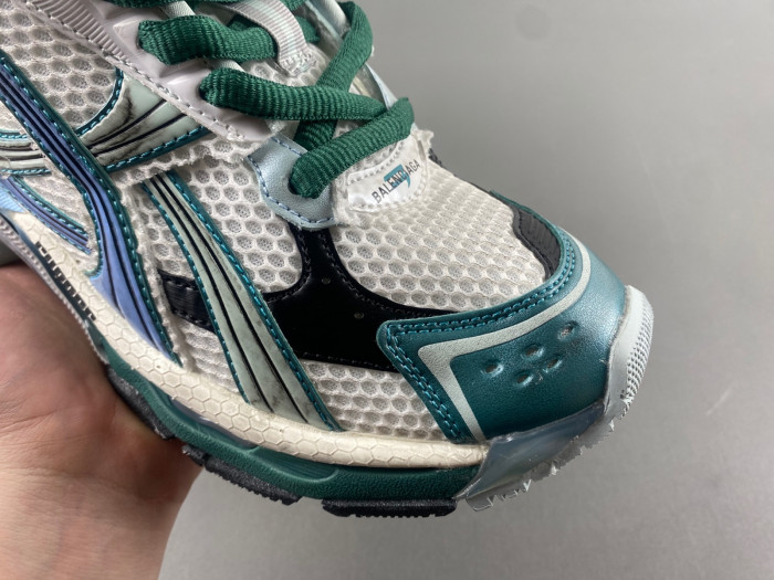BLEN Runner