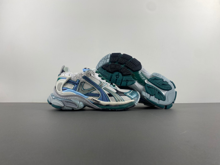 BLEN Runner