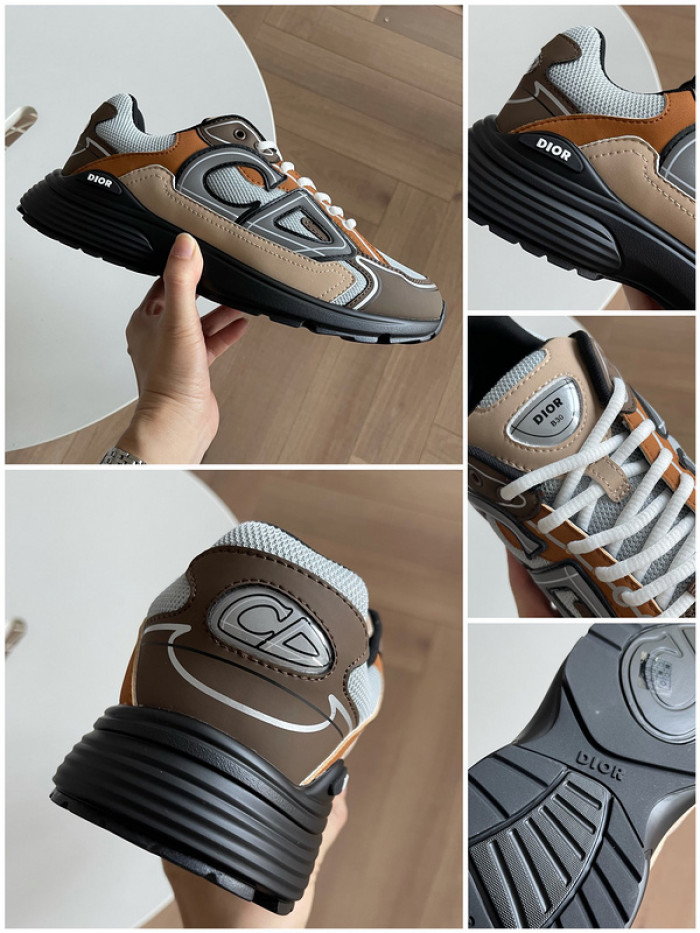 DI*O*R B30 PANKICK