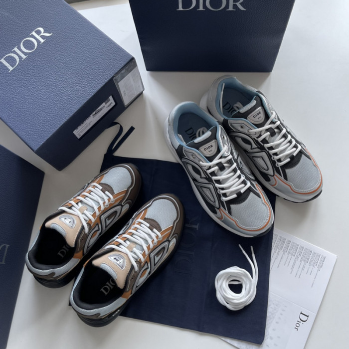 DI*O*R B30 PANKICK