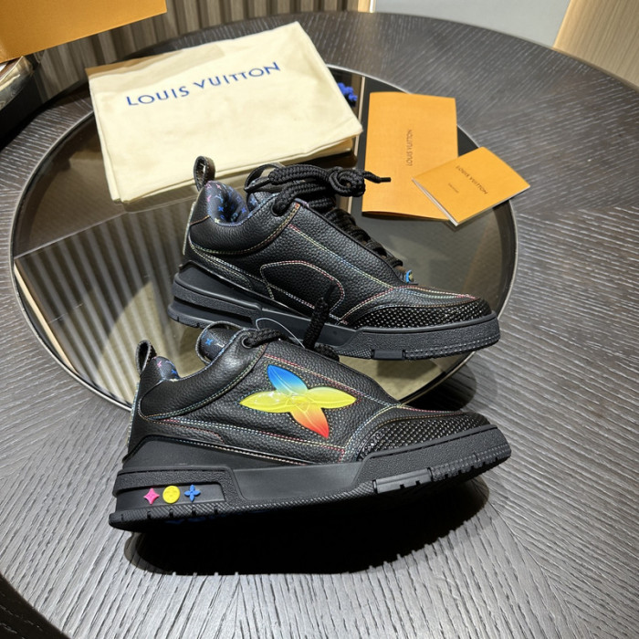 L&V SNEAKERS