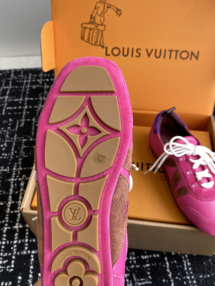 L&V SNEAKERS