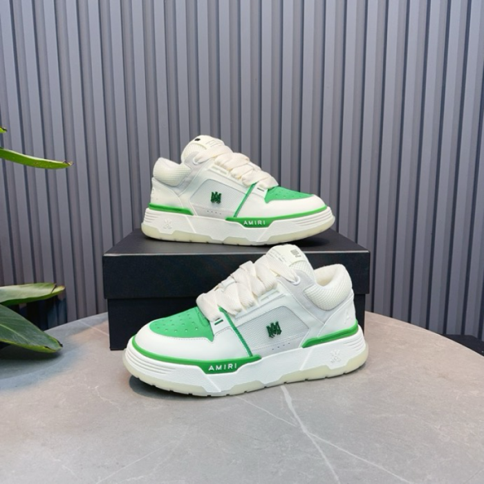 AM1R1 SNEAKERS