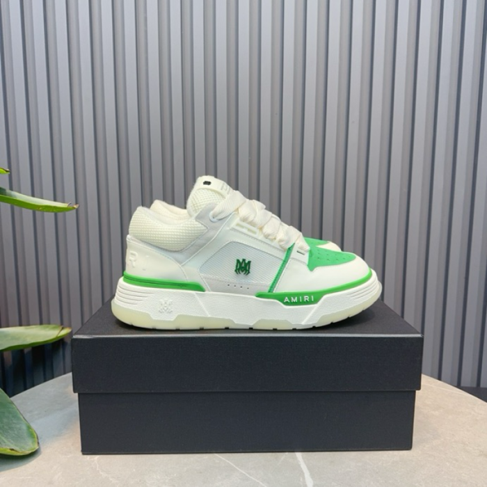 AM1R1 SNEAKERS