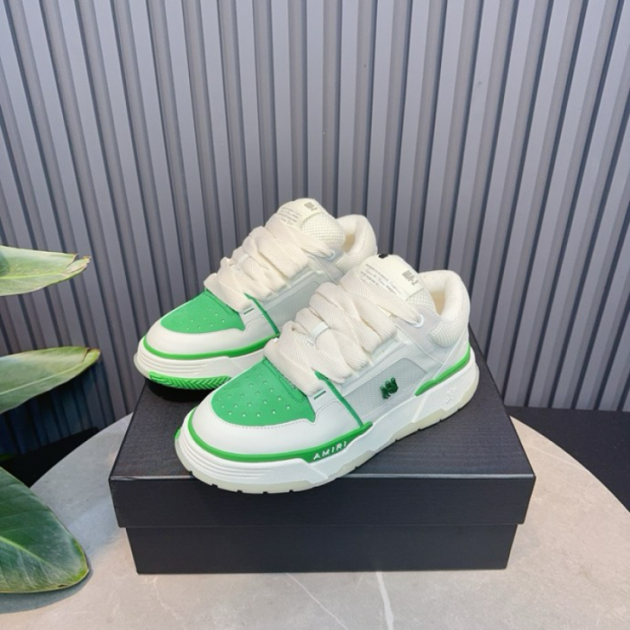 AM1R1 SNEAKERS