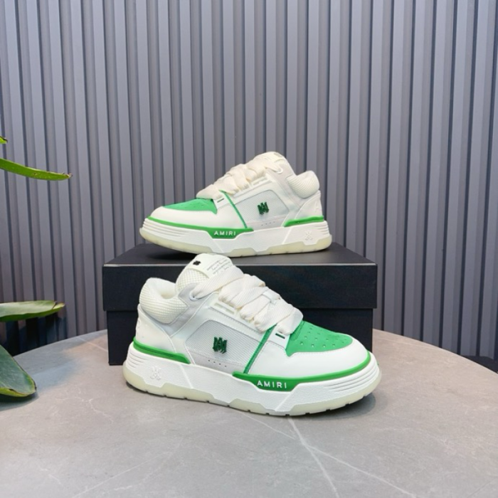 AM1R1 SNEAKERS