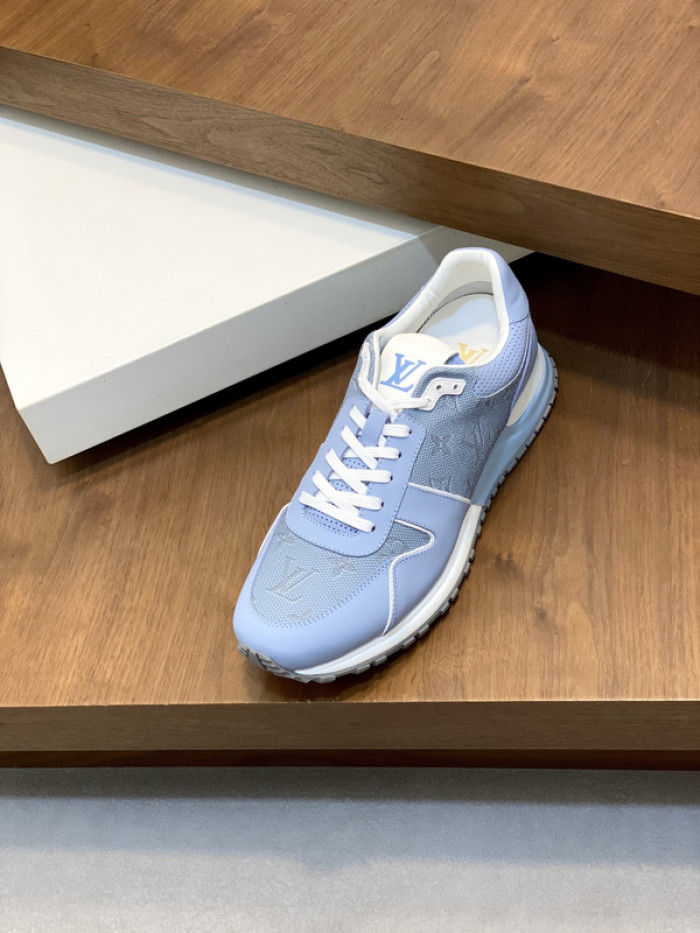 L&V SNEAKERS