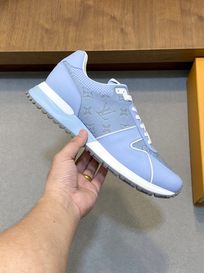 L&V SNEAKERS