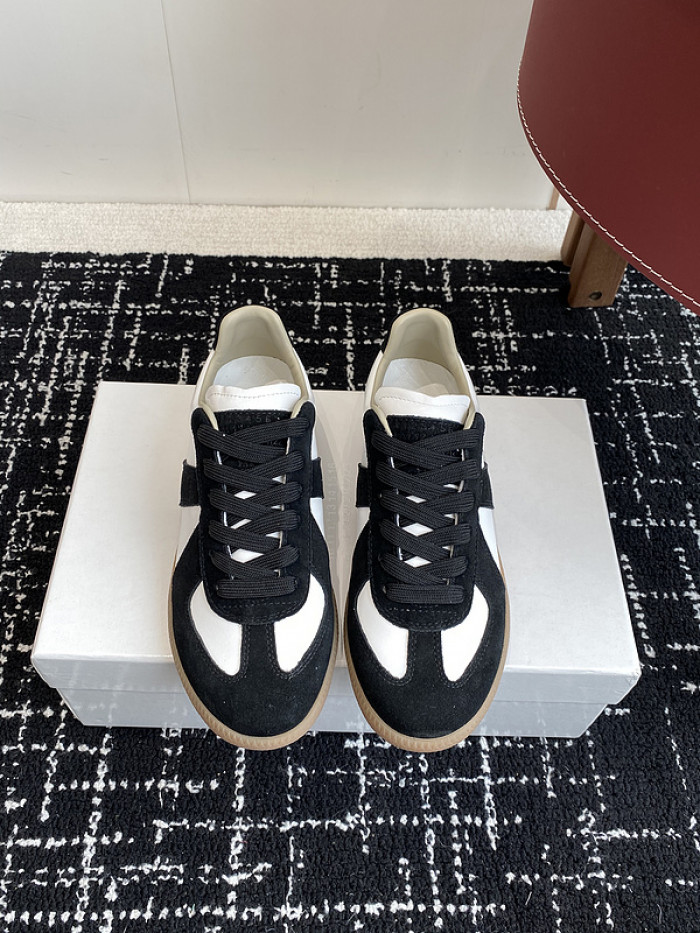 Maison Margielaa shoes