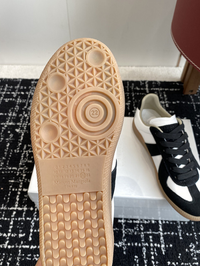 Maison Margielaa shoes
