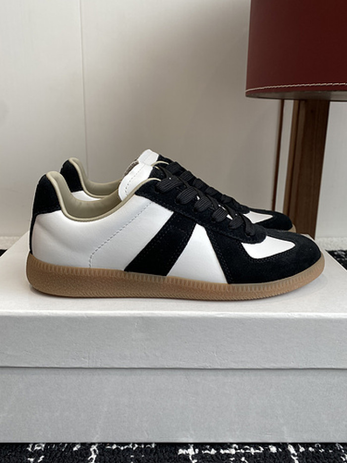 Maison Margielaa shoes