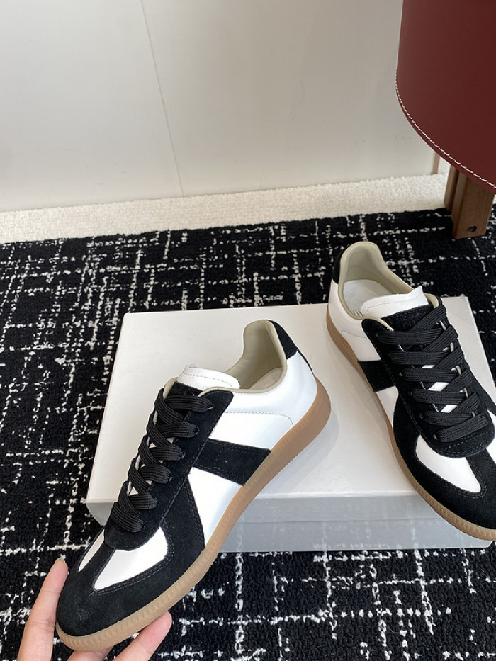 Maison Margielaa shoes