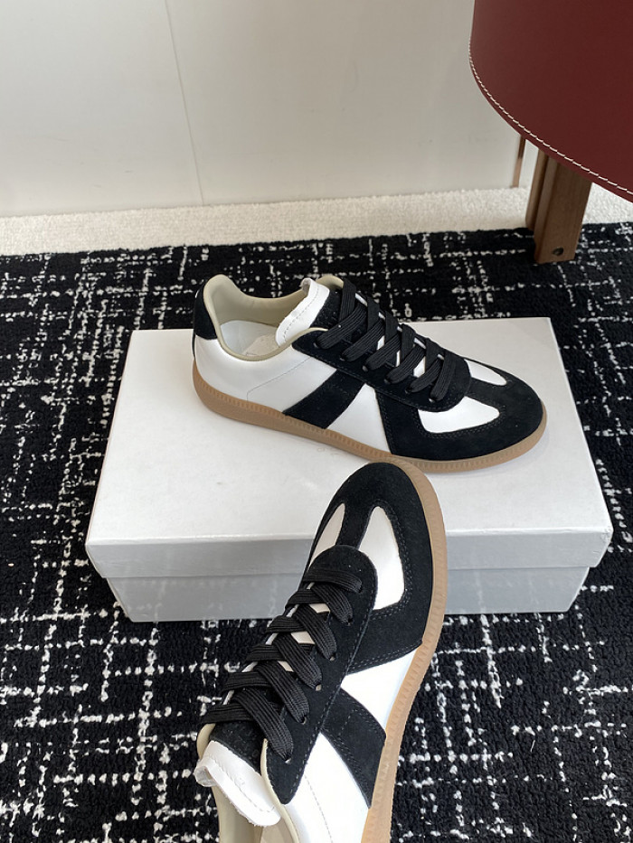 Maison Margielaa shoes