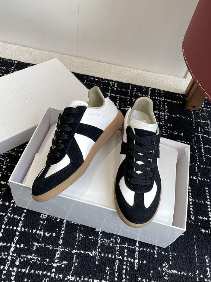 Maison Margielaa shoes