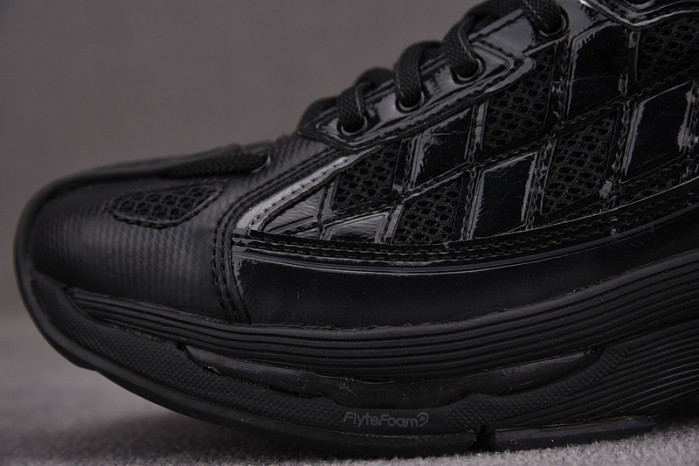 As*ic*ss shoes