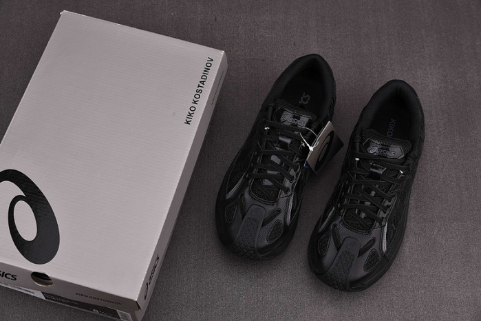 As*ic*ss shoes