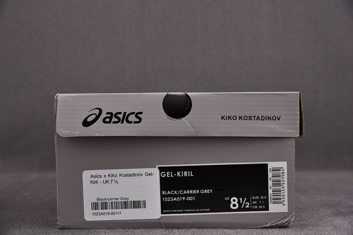 As*ic*ss shoes