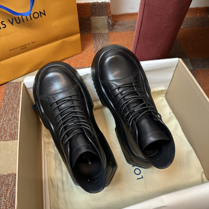 L&V SNEAKERS