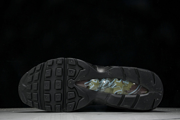 NK Air Max 95 FB2709-300