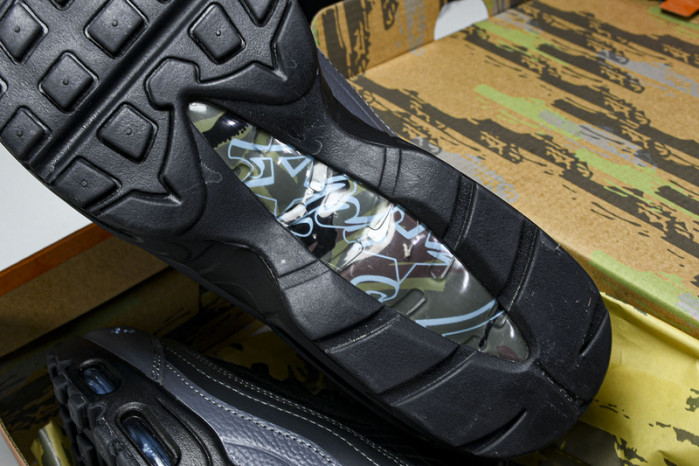 NK Air Max 95 FB2709-300