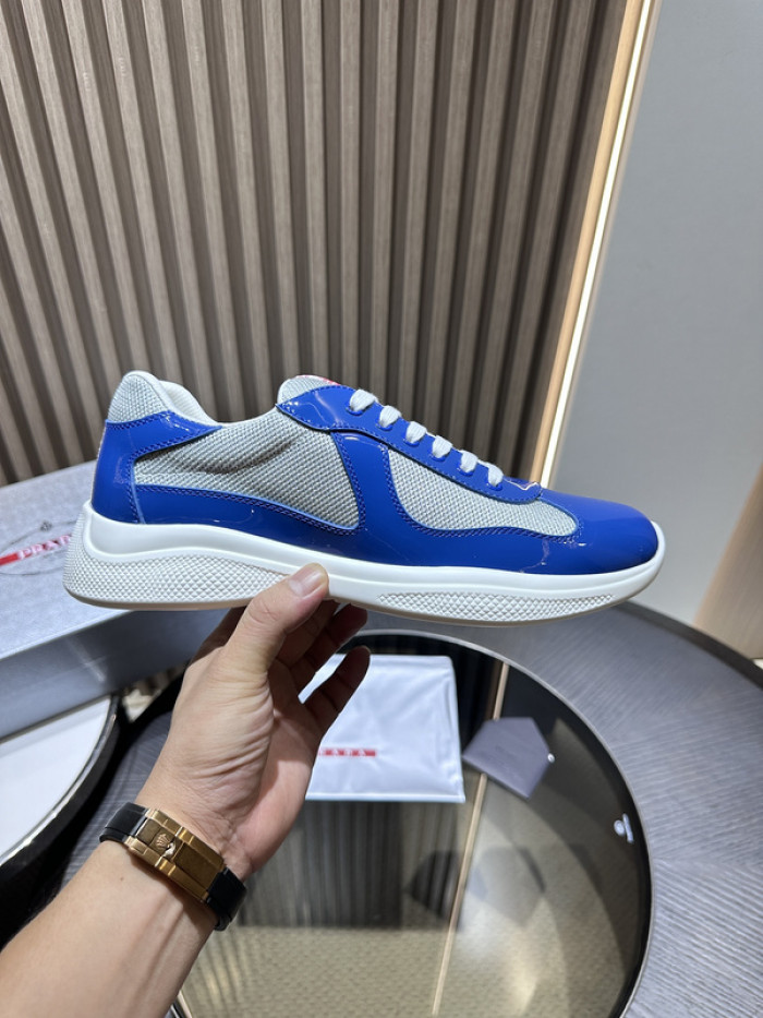 PRA designer sneaker