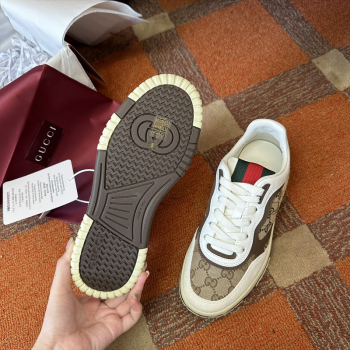 GUCC SNEAKER