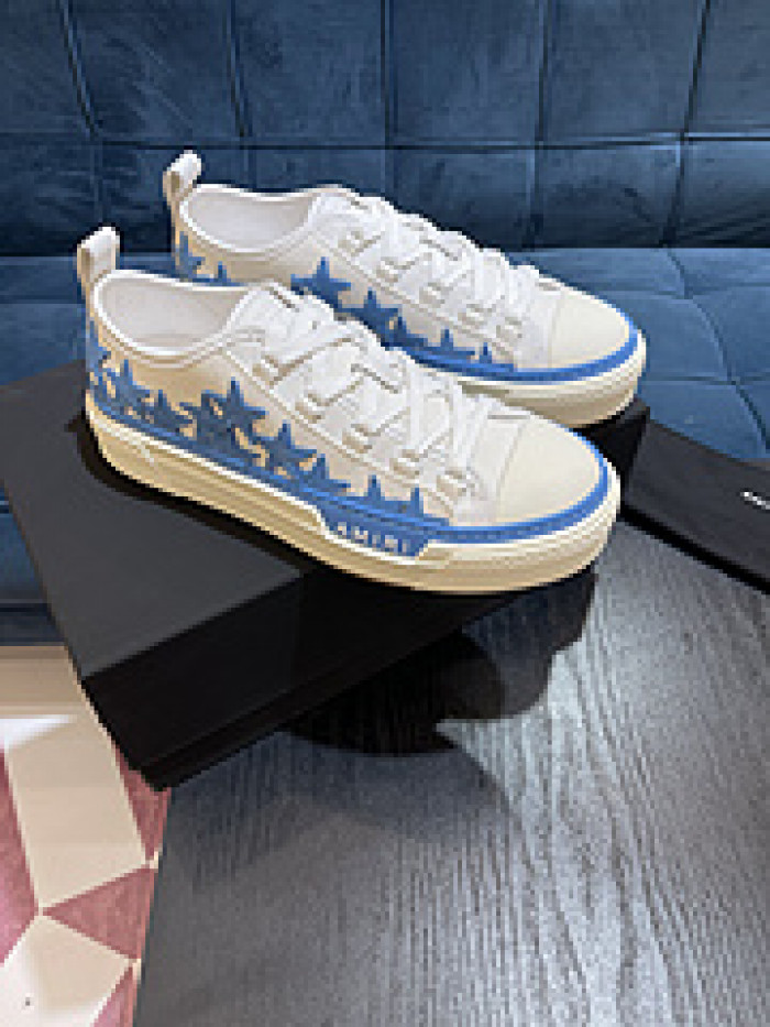 AM1R1 SNEAKERS