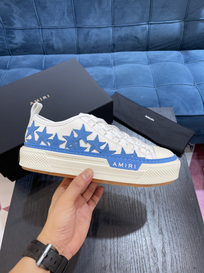 AM1R1 SNEAKERS