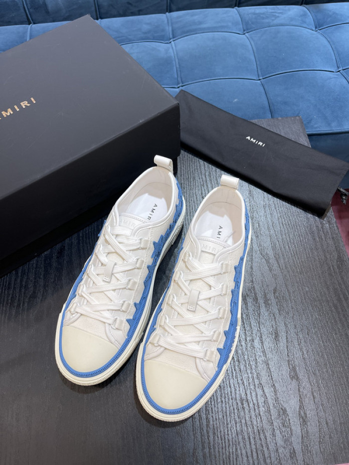 AM1R1 SNEAKERS