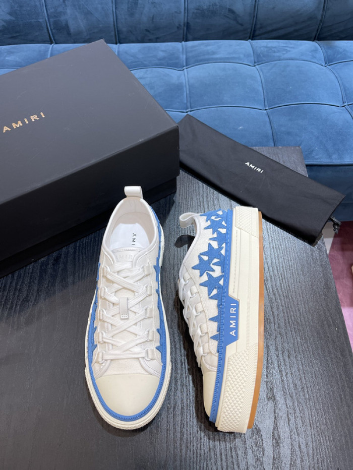 AM1R1 SNEAKERS