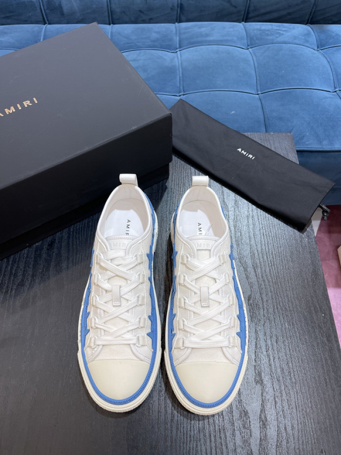 AM1R1 SNEAKERS