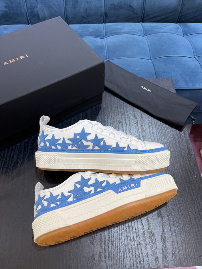 AM1R1 SNEAKERS