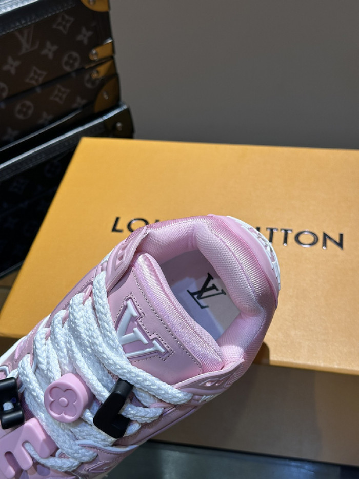 L&V SNEAKERS