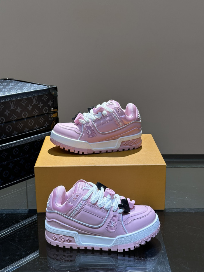 L&V SNEAKERS