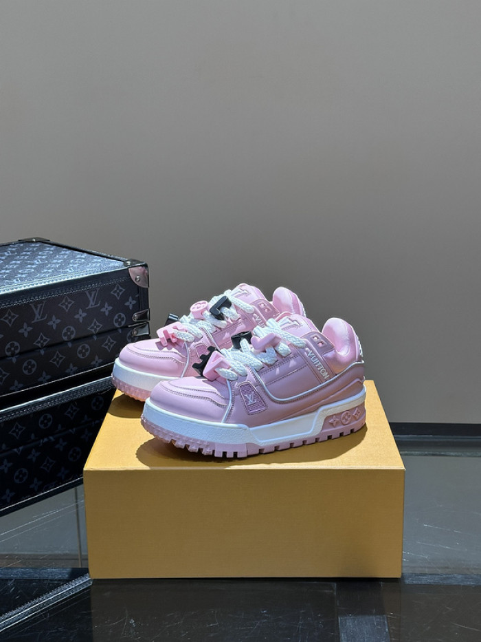 L&V SNEAKERS
